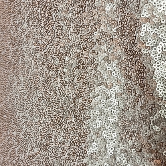 Set of two Queen Dream Sequin Table Runners (12"x108") and one 12"x72" and 1EUC - Picture 2 of 6